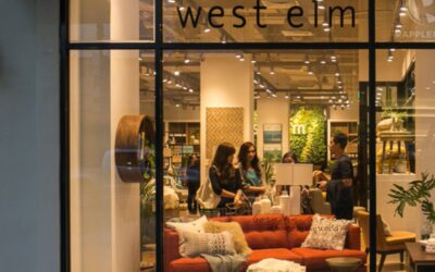 West Elm Launches New AI Tools