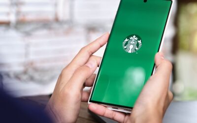 Starbucks Using Data, Analytics And Artificial Intelligence