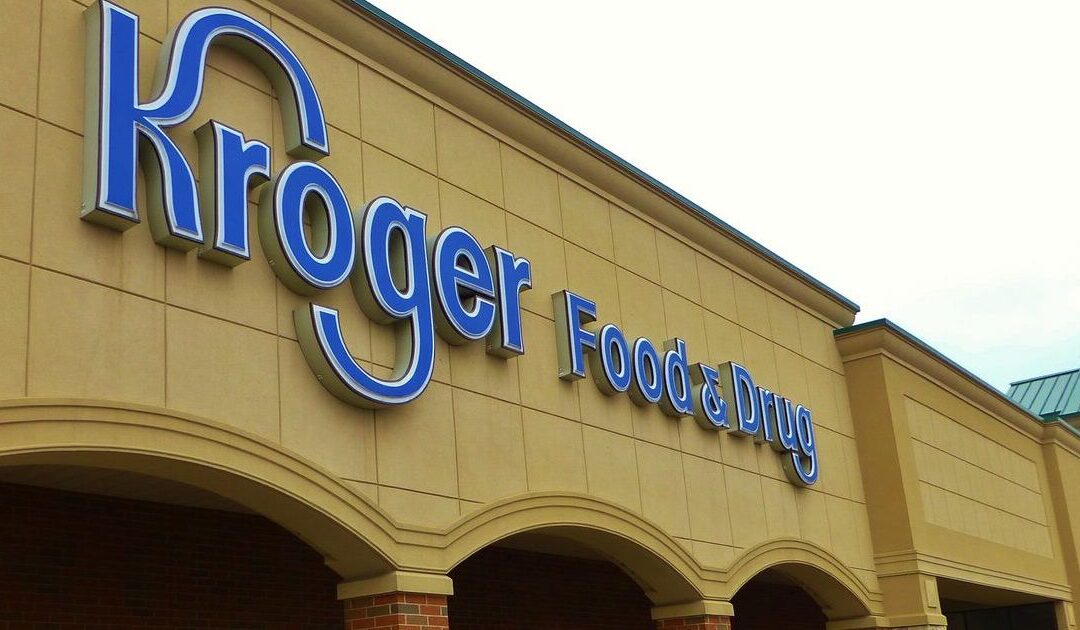 Interactive Shelf Technology Improve In-Store Experience