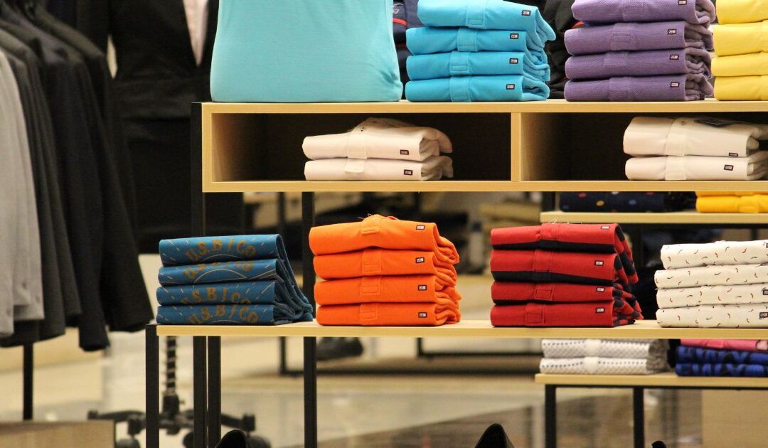 “RFID Doesn’t Lie” Claims Lululemon