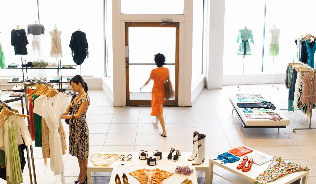 Reinventing Retail: Customer Intimacy in the Data Era