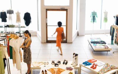 Reinventing Retail: Customer Intimacy in the Data Era