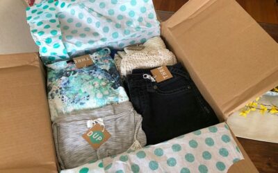 ThredUp Ends Styling Box Option As Q3 Revenues Soar