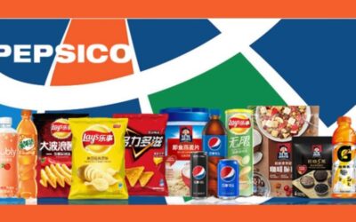 PepsiCo Uses Artificial Intelligence And Machine Learning