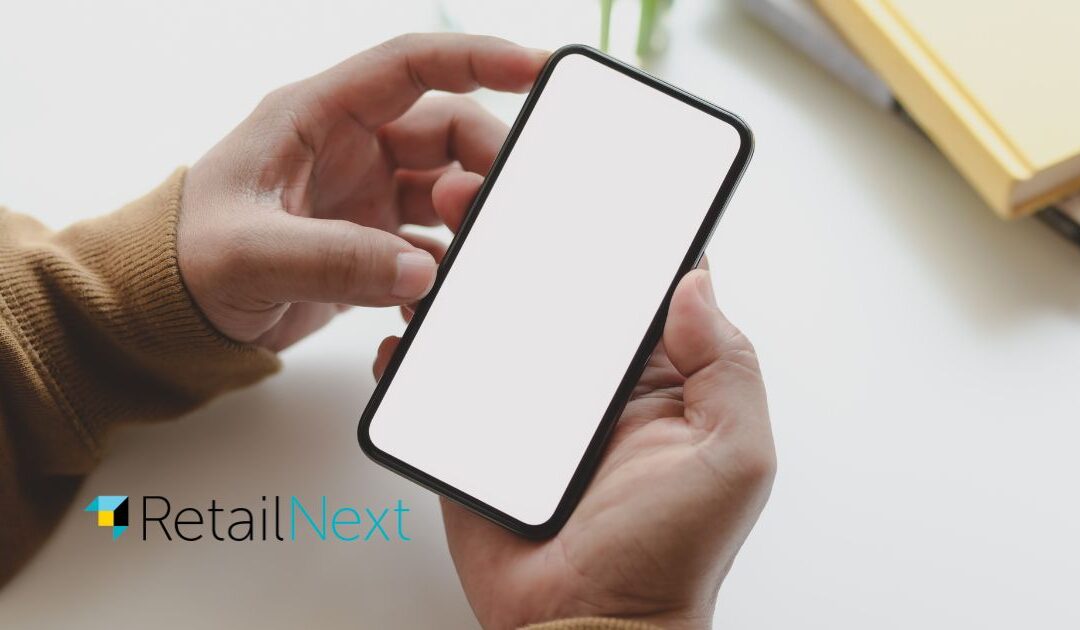 Shopper Mobile Device Detection