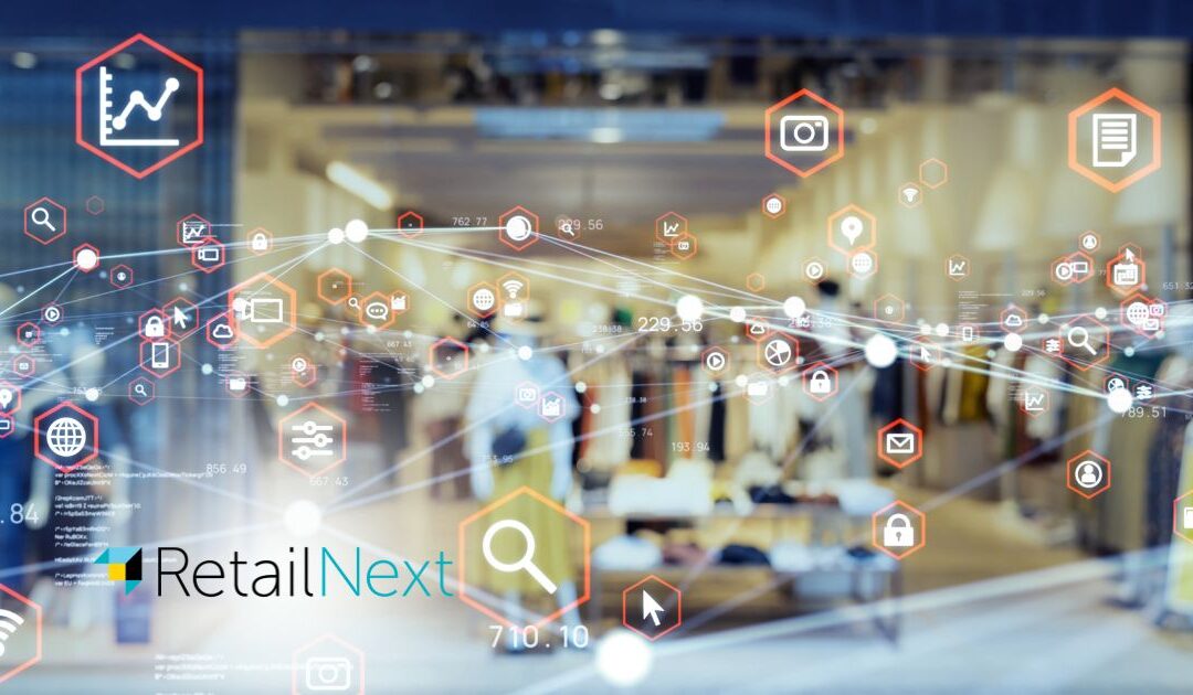 Transforming Physical Retail