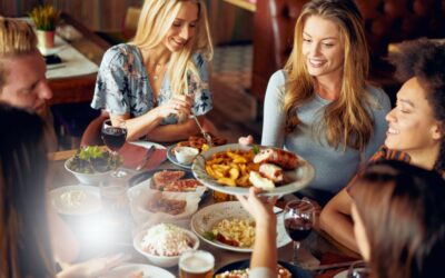 Restaurant Industry Outlook for 2023